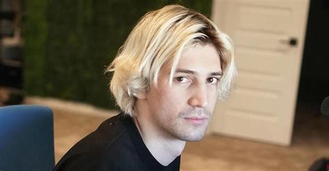 what is xqc accent.